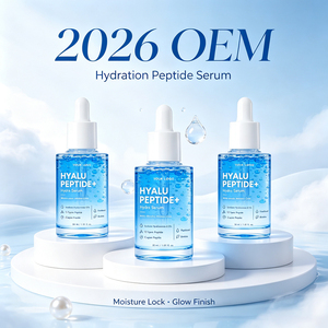 Sérum Peptidique Éclat OEM PIGMENT, Formule Douce et Adaptée aux Peaux Sensibles, Optimise le Teint, Améliore la Brillance de la Peau - Product Image 3