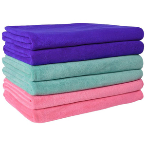 ultra 70x140 Hair Drying Wash <b>Bath</b> Hair Spa Microfiber Soft Cleaning Quick Dry <b>Towels</b> Gift <b>Set</b> Microfiber <b>Bath</b> <b>Towels</b> for Hotel - Product Image 1