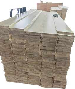 Panel de madera de Paulownia, Pino y Álamo para cajones, precio económico, para muebles de cocina, armarios y gabinetes, compra al por mayor - Product Image 6