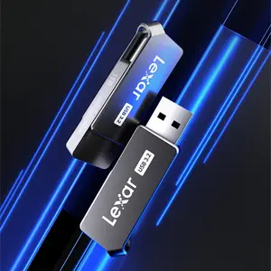 Hot Selling Original Lexar Large Capacity 512 GB 1 TB Jumpdrive USB 3.2 Gen 1 Pen Drive USB Flash Drive M36 Pro