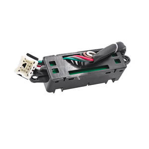 87016-JC67A Nuevo Botón de Interruptor de Plástico ABS para Nissan Teana, Controlador de Ajuste de Asiento Eléctrico - Product Image 2