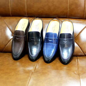 <span class=keywords><strong>Mocasines</strong></span> de Cuero Genuino con Doble Correa, Estilo Monk Strap, Zapatos de Vestir Modernos para <span class=keywords><strong>Hombre</strong></span>, Formales, Casuales y Clásicos - Product Image 1
