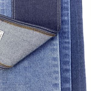 14oz Denim Functional Ancho 70/71 ''Pantalones <span class=keywords><strong>de</strong></span> mezclilla Uniforme Liso <span class=keywords><strong>Tela</strong></span> <span class=keywords><strong>de</strong></span> mezclilla <span class=keywords><strong>de</strong></span> <span class=keywords><strong>tela</strong></span> vaquera <span class=keywords><strong>Tela</strong></span> - Product Image 1