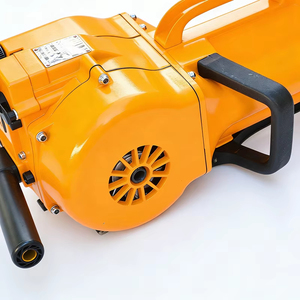 Perforateur de roche portatif à essence YN27C, perforateur de roche à combustion interne, <span class=keywords><strong>marteau</strong></span>-<span class=keywords><strong>piqueur</strong></span> pour l'exploitation minière et la construction routière - Product Image 4
