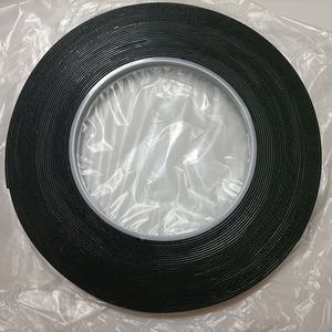 Ruban adhésif sans cadre pour téléviseur, épaisseur 0,85 mm, 3 mm, 4 mm, 5 mm, 6 mm, noir, double face, en mousse adhésive pour écran LCD sans bordure - Product Image 2