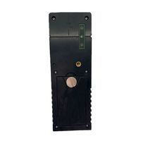 Vente en gros Détecteur de niveau laser multiligne universel Oem 3d 4d 12 lignes 16 lignes à faisceau vert