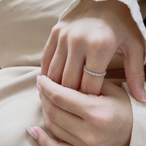 Dylam 925 Women <b>Rings</b> <b>Ring</b> <b>Silver</b> Sterling Gold Stackable Luxury <b>Opal</b> Sets Vintage Gemstone Size Wedding <b>Ring</b> - Product Image 3