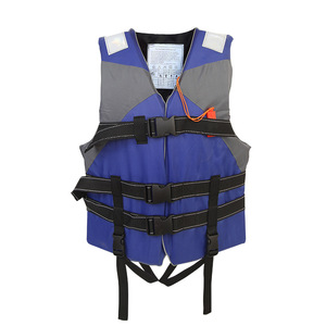 Grand <span class=keywords><strong>gilet</strong></span> <span class=keywords><strong>de</strong></span> <span class=keywords><strong>sauvetage</strong></span> en mousse EPE pour adultes et <span class=keywords><strong>enfants</strong></span> pour bateau <span class=keywords><strong>de</strong></span> rafting, pêche et <span class=keywords><strong>sauvetage</strong></span> en eau - Product Image 2