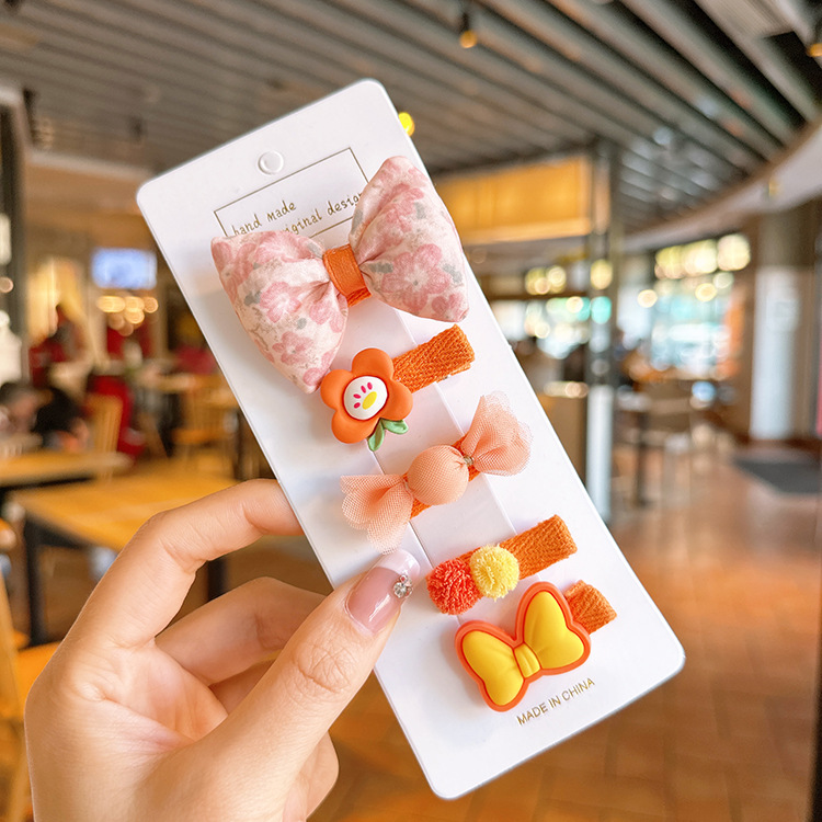 ชุด5ชิ้น Ko-3