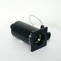 Collimateur Ronar Smith OEM à vente chaude pour laser à fibre COL 915/980 D36 F70 SMA905