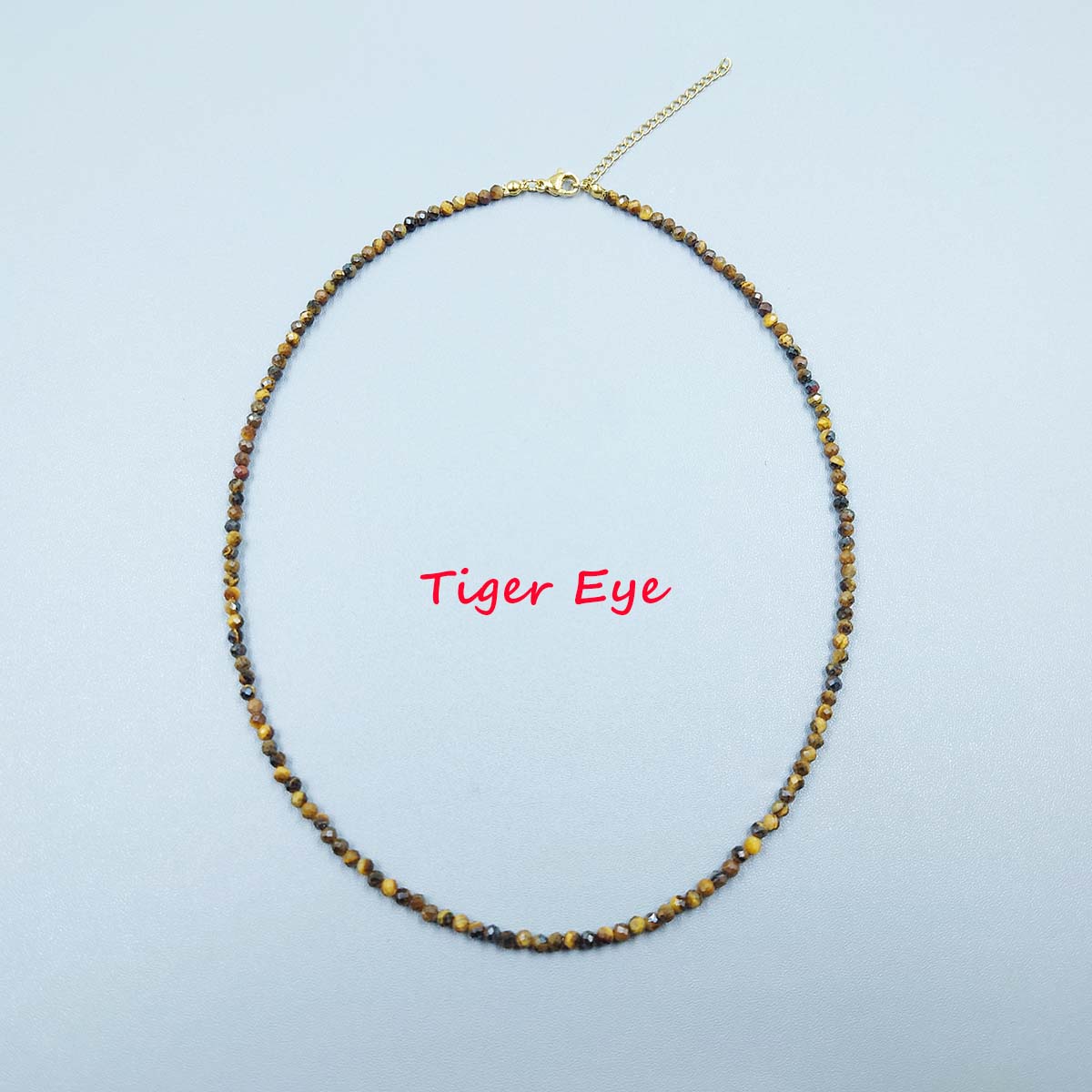 Tiger Eye