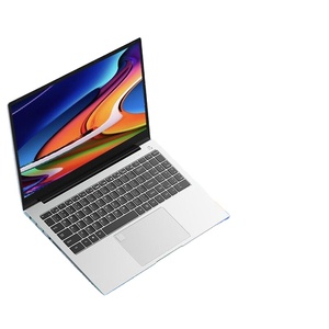 Monitor Portátil IPS de 15.6 Pulgadas con Logotipo Personalizado, 12 GB de RAM, Intel Celeron N95, Compatible con <span class=keywords><strong>Windows</strong></span> <span class=keywords><strong>11</strong></span>, <span class=keywords><strong>para</strong></span> Laptop Escolar - Product Image 2