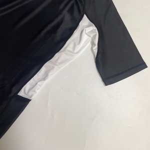 Shorts de <span class=keywords><strong>surf</strong></span> en spandex personnalisés en gros, créez vos propres maillots de compression, rashguard MMA Bjj - Product Image 3