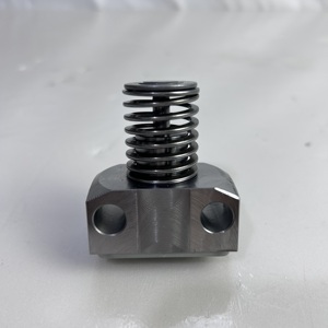 Bomba HAWE Tipo PE para Bombas de Pistones Radiales PE6 - Product Image 6