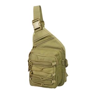 Travel Outdoor Sport Tool <b>Bag</b> ARTEX AB-8029 Chest <b>Bags</b> for Men Custom Logo Waterproof Fishing Hunting Tactical Chest <b>Bag</b> - Product Image 2