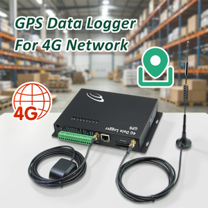 เครื่องบันทึกข้อมูลคลังสินค้า 4G อีเธอร์เน็ต โมดบัส จีพีเอส, การตรวจสอบระยะไกลผ่านแอปไร้สาย, เครื่องบันทึกข้อมูลแบบเรียลไทม์ - Product Image 6