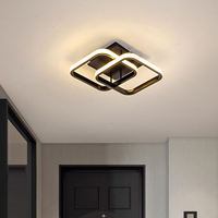 Moderne Nordique Suspendu Pendentif Lumière Grand Cristal De Luxe Hôtel De Mariage Surface Monté Intérieur Style Creative Led Celling Light