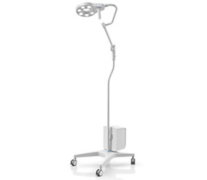 ضوء فحص LED عالي التحمل من ميندراي طراز HyLED 180 للأدوات الجراحية البيطرية مع إضاءة ممتازة ووقاية من العدوى - Product Image 3