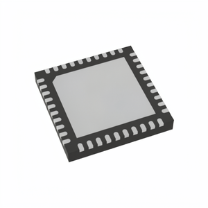 Components Electronic BOM IC In Stock SI5332A-D-AM2 Clock Timing 40 VFQFN Exposed Pad - Product Image 1