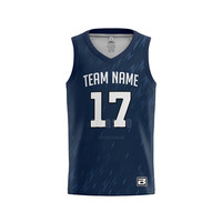Uniforme de basketball personnalisé pour hommes et jeunes, haut respirant d'été avec impression par sublimation, directement des fournisseurs
