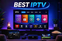 IPTV pour les amateurs de séries asiatiques, boîte mystère avec Smart TV