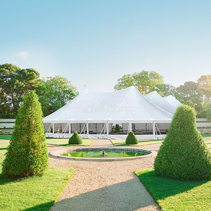 Multiple Size Carpas Para Eventos Small Medium <b>Large</b> Extra Party <b>Tent</b> Waterproof Foldable Wedding <b>Tent</b> For All Outdoor Events - Product Image 5