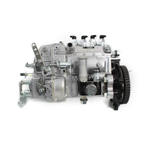 Bơm Phun Nhiên Liệu Diesel Động Cơ 4BG1 8973710430 - Product Image 1