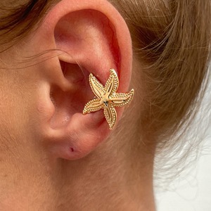 2025 New Fashion Trendy High-End Minimalist Alloy <b>Clip</b>-<b>On</b> <b>Earrings</b> Set New Fashion Geometric Multi-Style Women's Gift - Product Image 5
