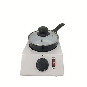 หม้อหลอมช็อกโกแลตไฟฟ้า D20049 เครื่องหลอมช็อกโกแลตแบบเตาเดี่ยว - Product Image 4