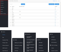 Software Inteligente para Control de Casilleros de Entrega/Almacenamiento de Paquetes Estándar, Compatible con Personalización y Servicio OEM