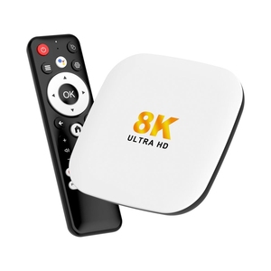 H96Max M2พลัส RK3528 OTT โปรโตคอล8K สตรีมมิ่ง14.0 <span class=keywords><strong>Android</strong></span> STB สมาร์ททีวี WIFI 6 BT 5.4 HD 2.0B HDR10เครื่องเล่นมีเดียที่บ้าน - Product Image 2