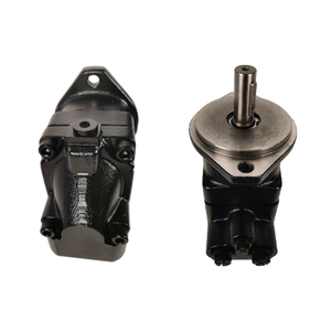<span class=keywords><strong>Atlas</strong></span> <span class=keywords><strong>Copco</strong></span> 3177308500 Hydraulische Motor 3177 3085 00 Epiroc Voor Roc L6 Flexiroc D60 Boorinstallatie Aftermarket Bulk Bestelling Beschikbaar - Product Image 6