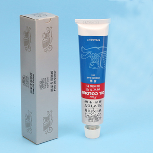 Winsor&Newton Tubo de Aluminio de 45 ml/170 ml, 55 Colores, Pintura al Óleo Profesional para Artistas, para Pintar sobre Lienzo - Product Image 3