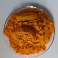 Jaune Solvant 93 en poudre, Jaune Transparent 3G Rit Dye