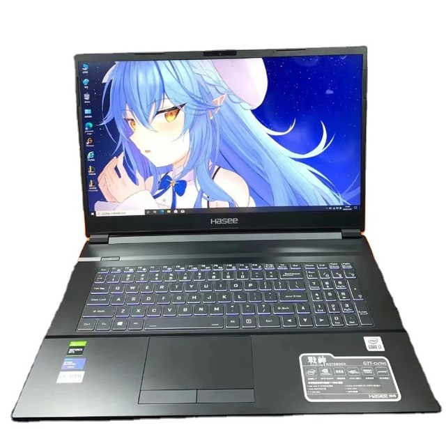 Wholesale 1920x1080 Ips Business Laptops Pc Portable Laptop Core I7 11 Generation Dual Touch Screen Laptop