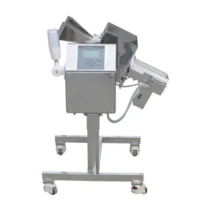 Máquina de Inspección de Metales por Gravedad Digital para Tabletas - Product Image 1