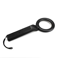 Estomac de bovins Détecteur de métaux de qualité industrielle Pinpointer Scanner de sécurité OEM Équipement vétérinaire personnalisable
