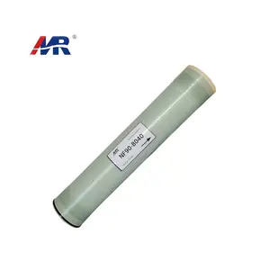 Nf90 8040 nanofiltration RO thẩm thấu ngược màng xử lý nước tấm màng trên cùng