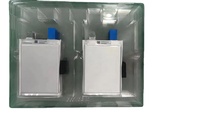 3.2V 5Ah 10Ah 20Ah 30Ah 40Ah 50Ah 70Ah 100Ah cellule de poche au lithium 3.2v LFP NCM lifepo4 batterie d'énergie cellule de poche de batterie