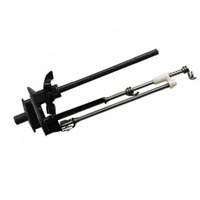 Broche Bobine Tressage Machine Pièce De Rechange Spot Marchandises Bobine Broche