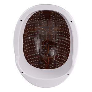 Suyzeko PBM Bio Light Health Machine Fréquence cardiaque constante <span class=keywords><strong>Cerveau</strong></span> <span class=keywords><strong>Neurone</strong></span> ATP Booster Équipement de physiothérapie pour <span class=keywords><strong>le</strong></span> <span class=keywords><strong>cerveau</strong></span> - Product Image 5