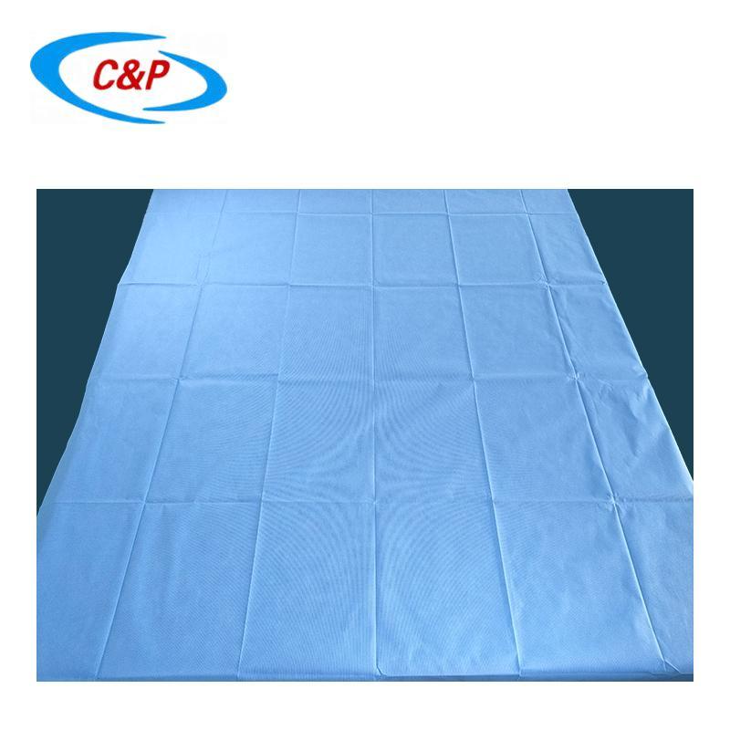 SMS Nonwoven Disposable Utility Drape with