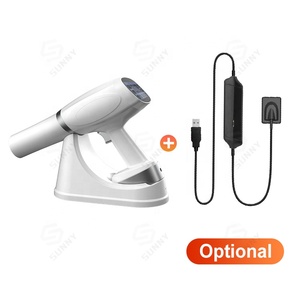 Fabricante de Máquinas de Rayos X Dentales, Rayos X Dentales Digitales Portátiles con Pantalla Táctil, Rayos X Veterinarios Portátiles, Rayos X Dentales Digitales RVG - Product Image 2