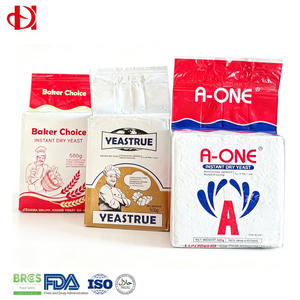 <span class=keywords><strong>Levadura</strong></span> Instantánea Seca Activa de Fermentación Rápida y Alta Tolerancia, <span class=keywords><strong>en</strong></span> <span class=keywords><strong>Polvo</strong></span>, 500g, 450g, 5kg, 10kg, 11g, Venta al por Mayor de Fábrica <span class=keywords><strong>para</strong></span> Hornear <span class=keywords><strong>Pan</strong></span> - Product Image 1