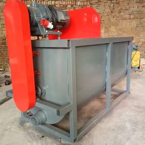 Machine automatique de mousseur de ciment, pompe de transport de béton moussé, équipement de mousseur et de transport de béton - Product Image 3