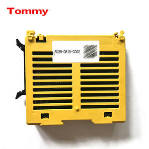 Pièce de rechange industrielle FANUC A03B-0815-C002 - Product Image 4