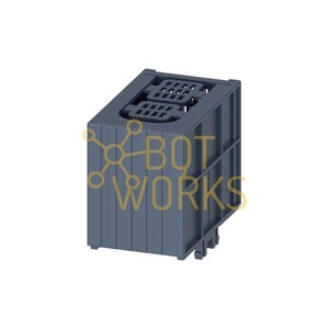 Siemens 3KF92045 - Nuovo - Product Image 1