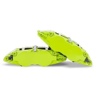 Nuevos accesorios personalizados para automóviles, sistemas de frenos, Kit de freno grande, venta de actualización para <span class=keywords><strong>Toyota</strong></span> <span class=keywords><strong>Supra</strong></span> MK4 BMW F30 G Wagon - Product Image 2