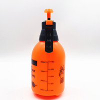 Botol Semprot Tekan Tangan 2L untuk Kebun