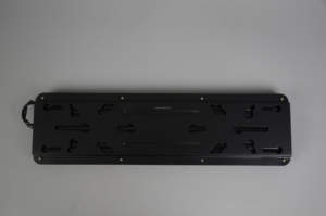 مصباح خلفي <span class=keywords><strong>LED</strong></span> جديد للشاحنات الثقيلة 24 فولت، مقاوم للماء IP67، مع إشارة انعطاف ديناميكية متسلسلة - Product Image 4